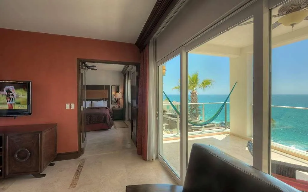 Hotel Welk Resorts Cabo San Lucas Mexico