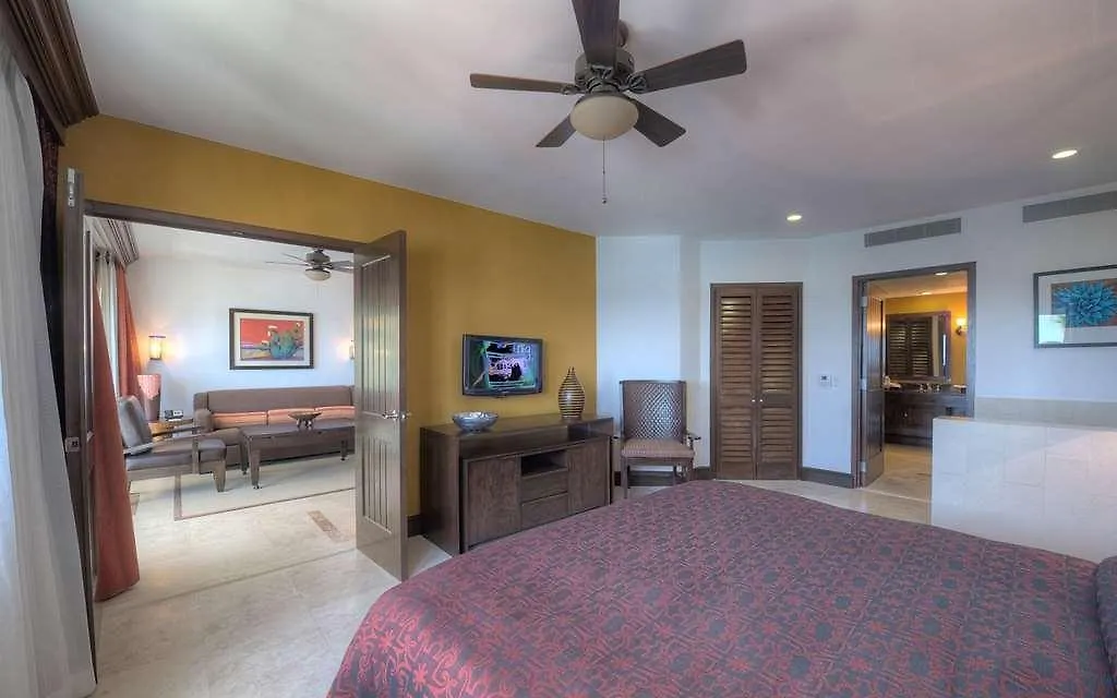 Welk Resorts Cabo San Lucas Mexico