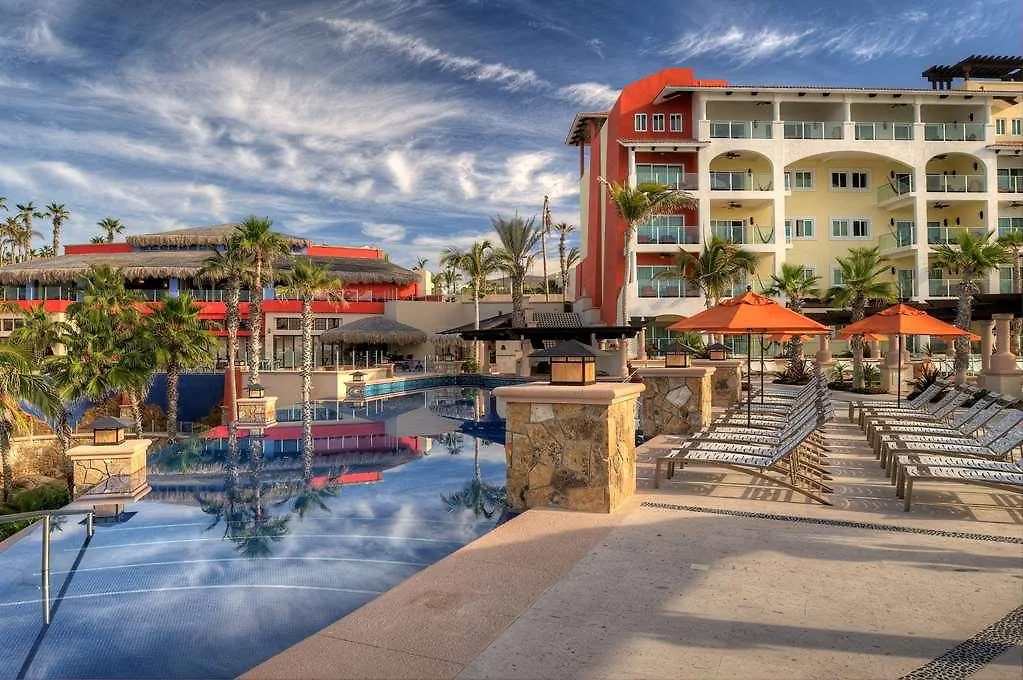 Welk Resorts Cabo San Lucas Hotel