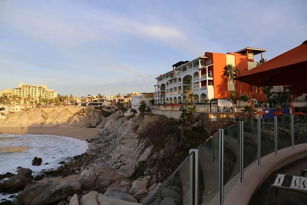 Welk Resorts Cabo San Lucas México
