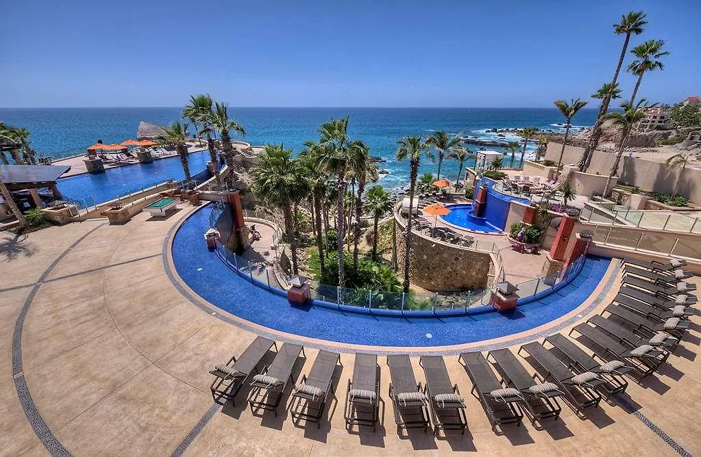 Hotel Welk Resorts Cabo San Lucas México