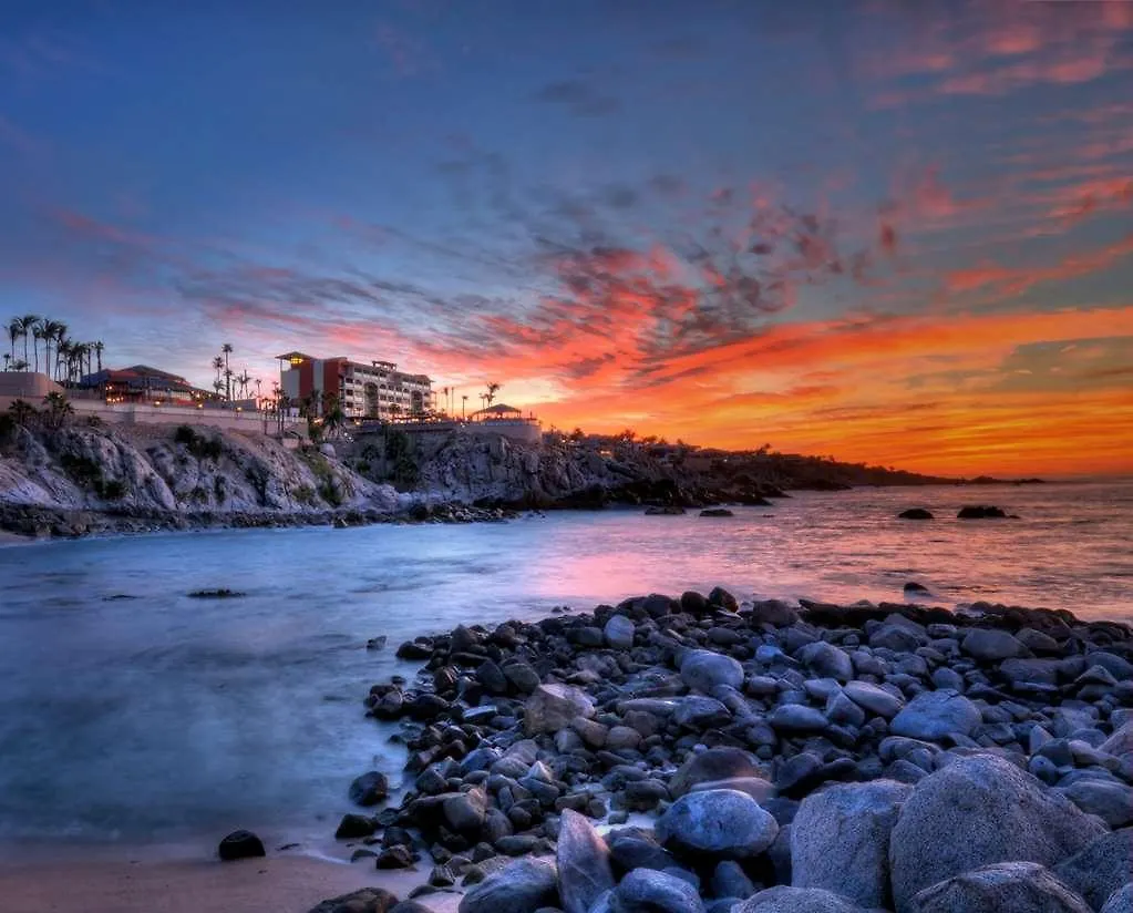 Hotel Welk Resorts Cabo San Lucas