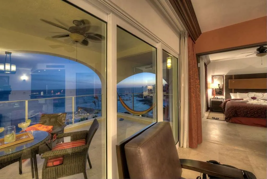 Welk Resorts Cabo San Lucas 0*,