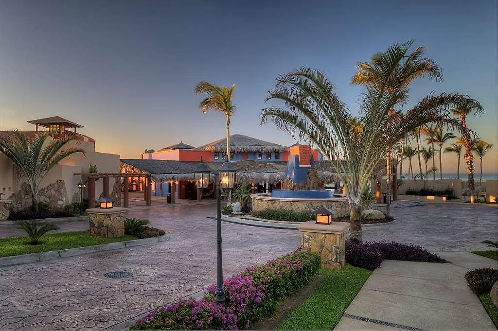 Hotel Welk Resorts Cabo San Lucas