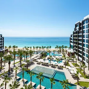 5* Hotel Garza Blanca & Cabos