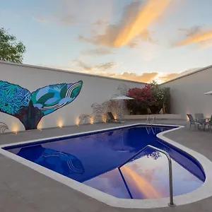 3* Hotel Fairfield By Marriott Cabos