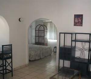 Villas Del Pescador Cabo San Lucas