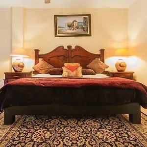 Casa Blanca Cabo San Lucas