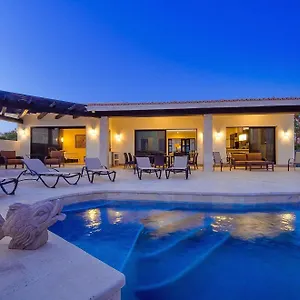 Del Corazon Cabo San Lucas