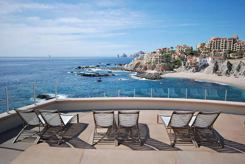 Hotel Welk Resorts Cabo San Lucas