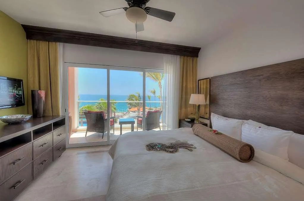 Hotel Welk Resorts Cabo San Lucas